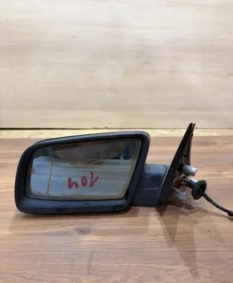 BMW 5 E60 E61 Rear view mirror (interior) E1010749 7038344 7043437