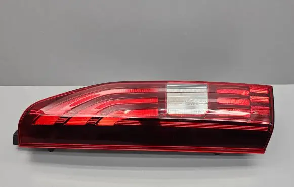 Peugeot Rifter Rear/tail lights 9819427380 9819649280