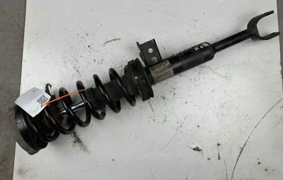 BMW 5 GT F07 Front shock absorber/damper 6778787 105413