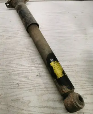 Volvo XC60 Rear shock absorber/damper 31277782 801403000495 6G9118080VAG