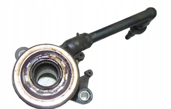 Renault Koleos I Clutch release bearing slave cylinder 