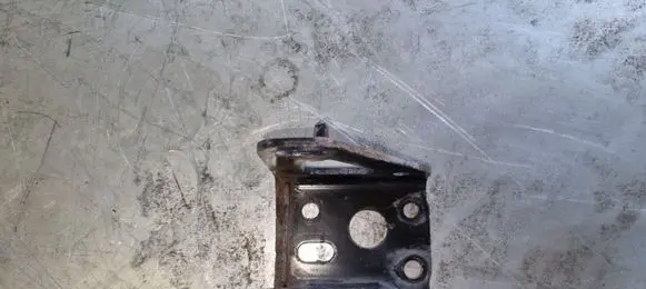 Toyota Auris E180 Engine mounting bracket 123110T350