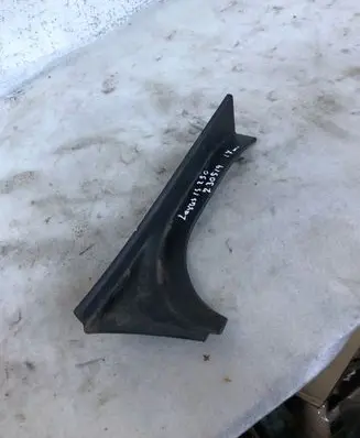 Lexus IS 220D-250-350 Other trunk/boot trim element 6491753040