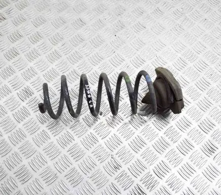 Renault Kadjar Rear coil spring