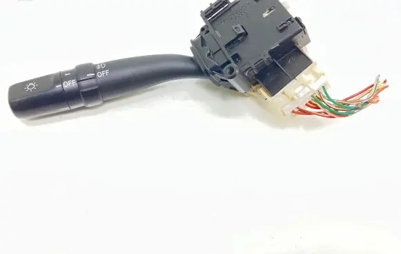 Toyota Avensis T250 Indicator stalk 173650