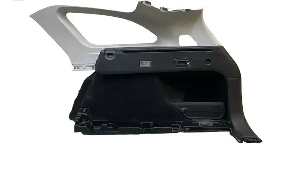 Renault Talisman Trunk/boot lower side trim panel 849508173R 769344972R 849263261R