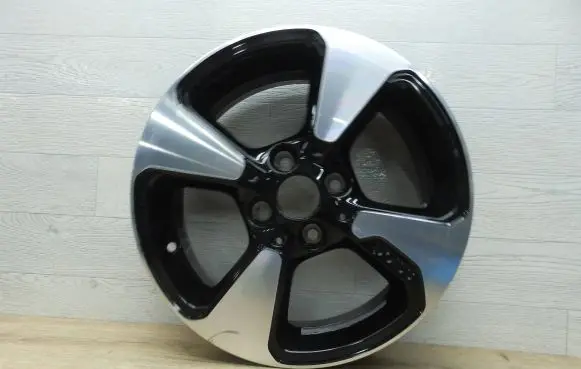 Smart ForFour II W453 R15 alloy rim A4534015701 E00040 3087R