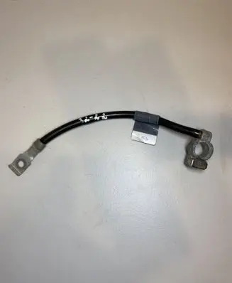 Mini One - Cooper R50 - 53 Negative earth cable (battery) 1508937