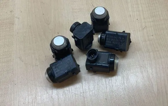Mercedes-Benz R W251 Parking PDC sensor 0015427418 0263003167