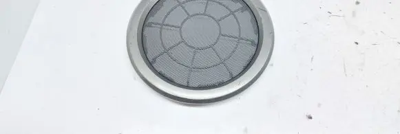 Fiat Croma Front door speaker cover trim 