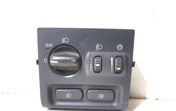 Volvo S40, V40 Light switch 30613945