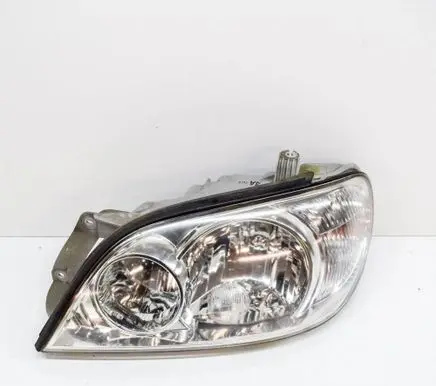 KIA Carnival Headlight/headlamp 
