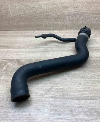 BMW 3 E90 E91 Engine coolant pipe/hose 7531768 14777610