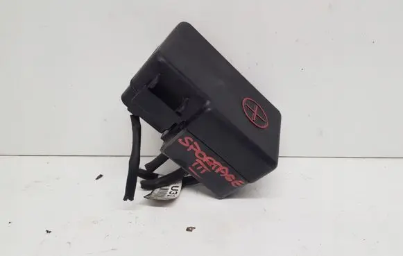 KIA Sportage Positive cable (battery) 918503U311