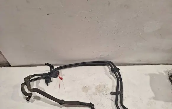 Renault Twingo III Other wiring loom