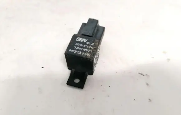 Skoda Octavia Mk1 (1U) Other relay nvf42cz30a nvf4-2c-z30a
