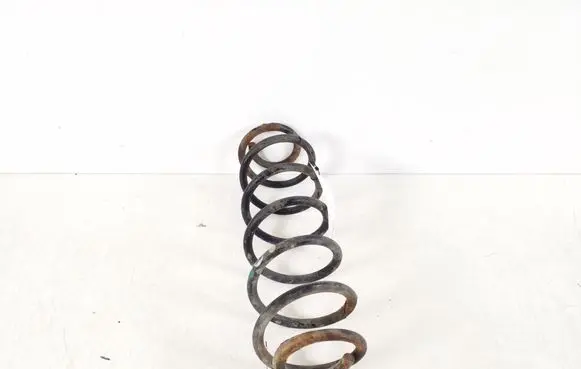 Volkswagen Golf IV Rear coil spring 1J0511115