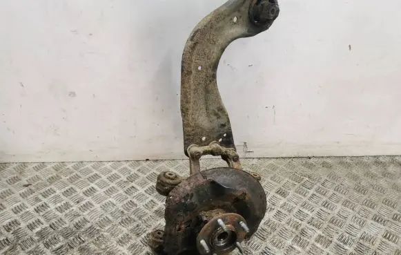 Mazda CX-5 Rear wheel hub