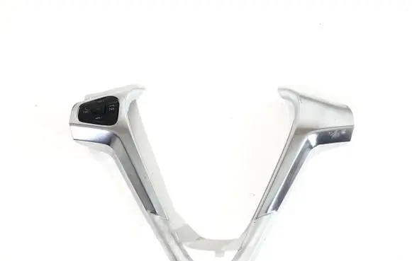 Ford Fiesta Steering wheel buttons/switches 