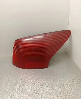 Peugeot 407 Rear/tail lights
