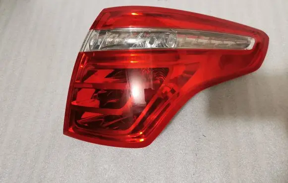 Rear/tail lights