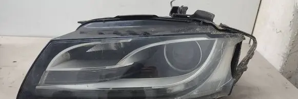 Audi A5 8T 8F Headlight/headlamp 8T0941003AL 89317771