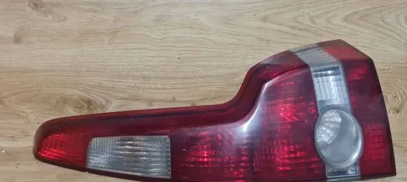 Volvo V50 Rear/tail lights