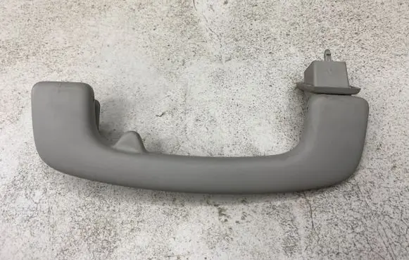 Citroen C4 Grand Picasso Rear interior roof grab handle 9684876377