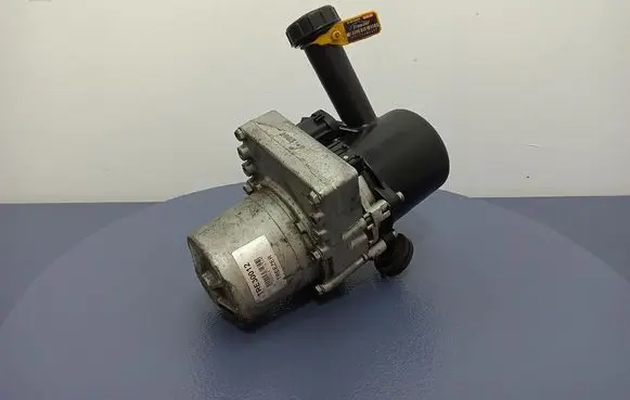 Peugeot 407 Power steering pump TRE30012