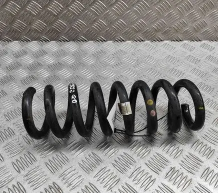 Maserati Ghibli Rear coil spring 6700065750