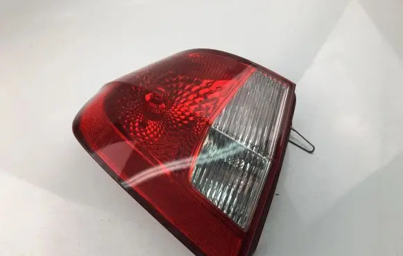 Hyundai Getz Tailgate rear/tail lights