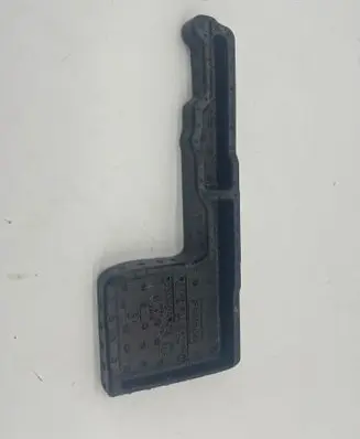 Ford Edge II Other interior part FT4BR111E41AC