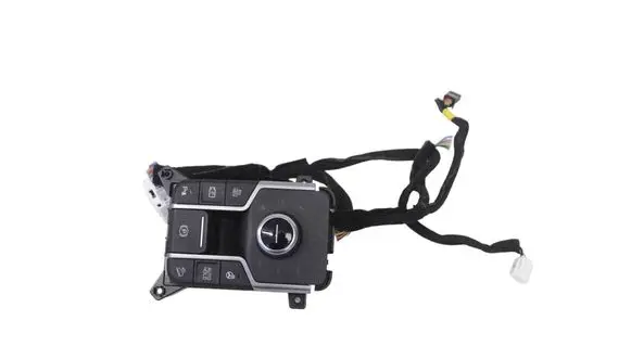 KIA Sorento A set of switches 93310P4BD0 299226259