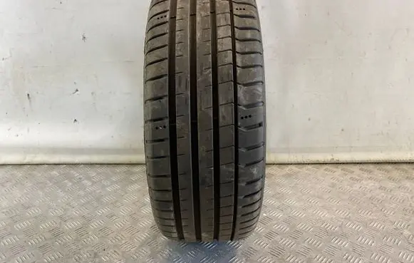 Skoda Octavia Mk4 R19 summer tire MICHELIN PILOTSPORT5 22540R19