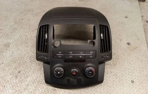 Hyundai i30 Climate control unit 972502L170