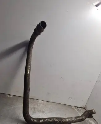 Mercedes-Benz Vito Viano W638 Engine coolant pipe/hose