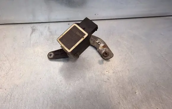 BMW 7 E65 E66 Air suspension front height level sensor 6778812 100407
