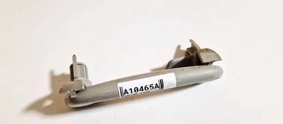 Toyota Corolla E120 E130 Rear interior roof grab handle