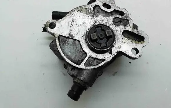 Volkswagen Golf V Vacuum pump 03G145209