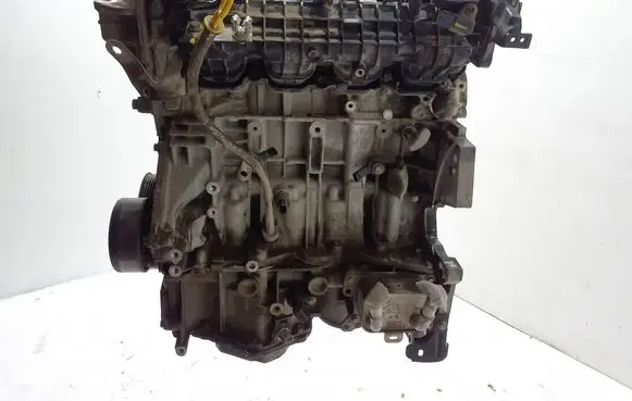 Renault Express Engine H5H470