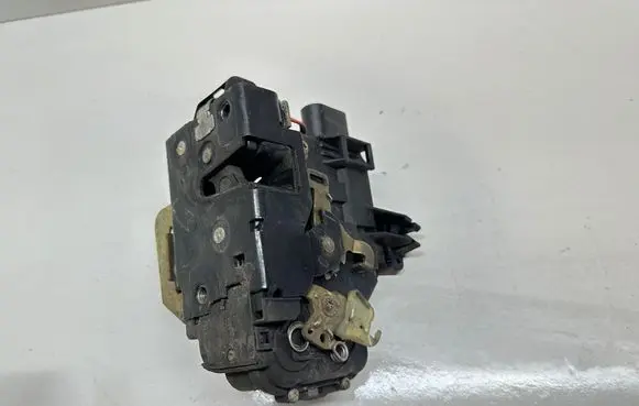Audi A6 S6 C5 4B Front door lock