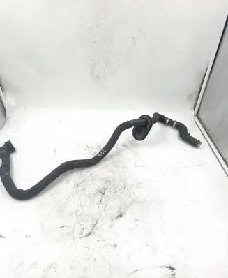 Audi A6 S6 C6 4F Coolant pipe/hose 
