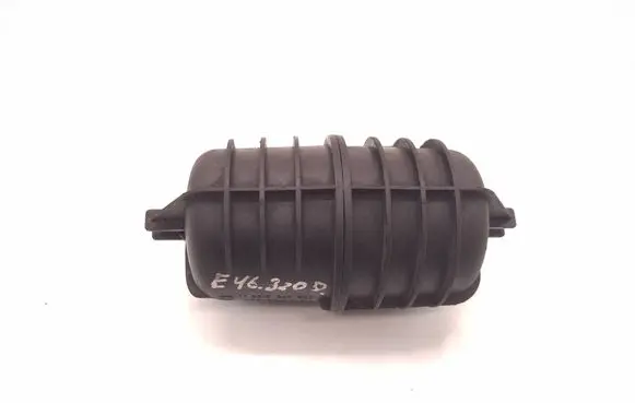 BMW 3 E46 Vacuum air tank 11652247620 2247620