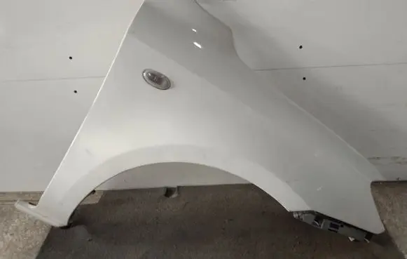 Mazda 2 Fender