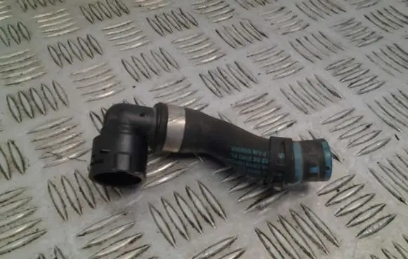 Mercedes-Benz A W176 Engine coolant pipe/hose A6512000082