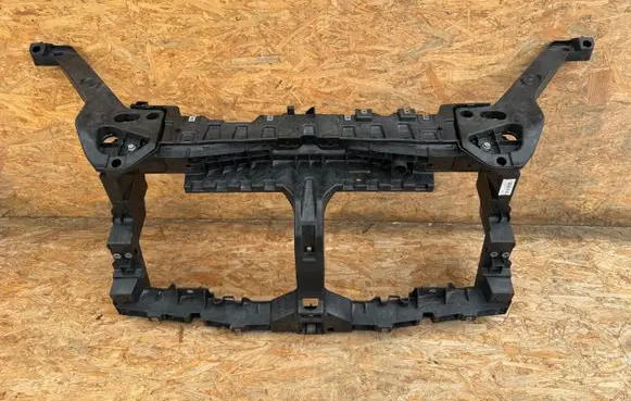 Renault Trafic III (X82) Radiator support slam panel 625006416R