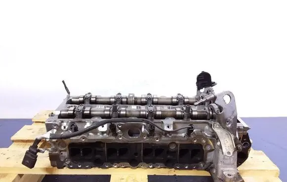 Mercedes-Benz GLK (X204) Engine head R651016