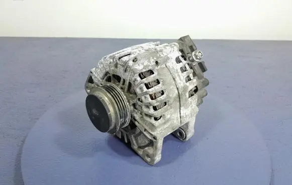 Mercedes-Benz AMG GT R190 C190 Generator/alternator A0009061107