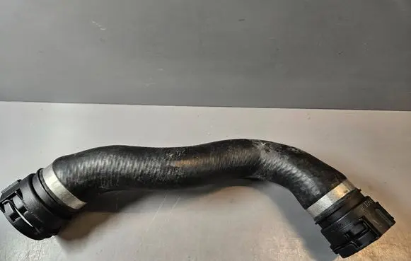 BMW X5 E53 Engine coolant pipe/hose 2248058 11532248058