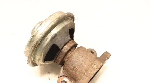 Chevrolet Captiva EGR valve